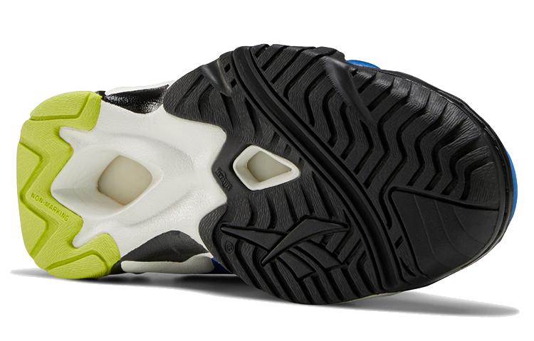 Kamikaze 2 Dime x Kamikaze 2 Reebok Low 'Chalk Royal' FY4383