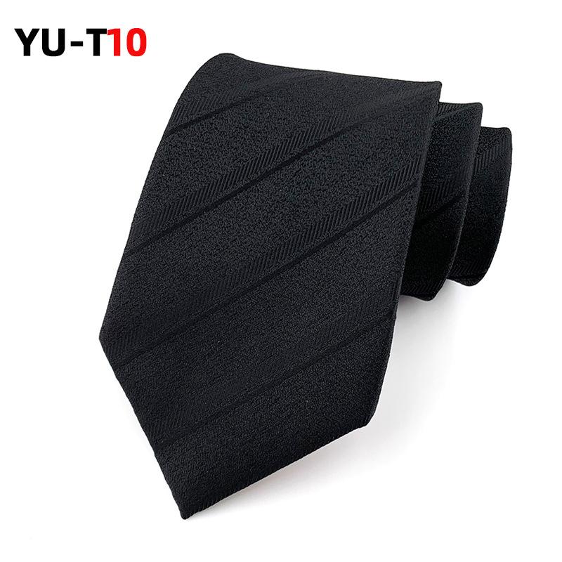 3.15" Fashion Stripe PaisleyTies Men Necktie for Wedding