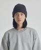 ANALOG MOOD Semi Basic Beanie (Dark Gray)