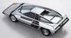 Kyosho Original Dome Zero Finished Product 1/43 (Silver)