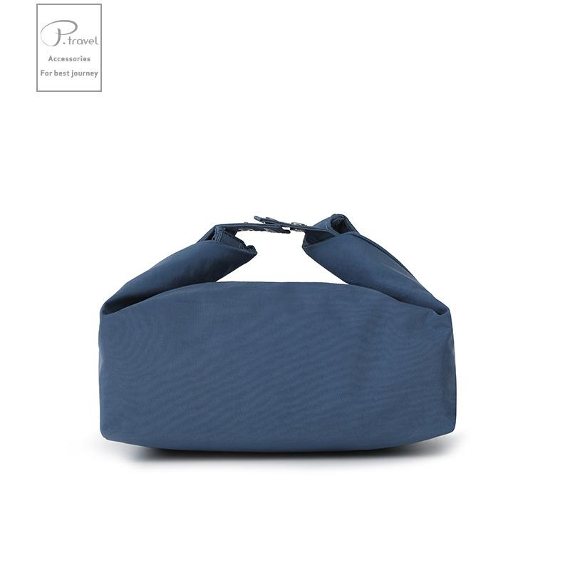 Portable fashion lunch bag high color value thermal insulation cold lunch bag portable lunch bag lunch bag 1980₽