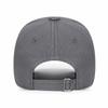 Berretto da baseball digitale ricamato con fori Cappellino unisex in cotone Cappello snapback Visiera parasole Cappelli Cappello da pesca Cappellino con visiera