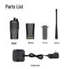 BAOFENG GS 3688 Series Professional Walkie-Talkie (CN version)