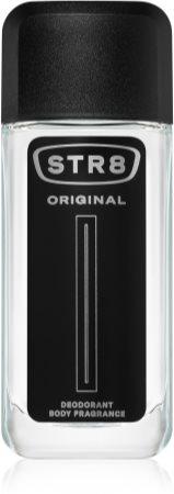 

дезодорант и спрей для тела TU прозрачный