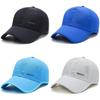 Baseball Sport Letter Cap Breathable Outdoor Sports Cap Sun Gift Protection
