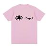 Molly Nilsson T-Shirt Short Sleeve Comfortable Cotton Tee-shirt Casual O-neck Unisex Clothing Graphic Printing Fashion Camisetas