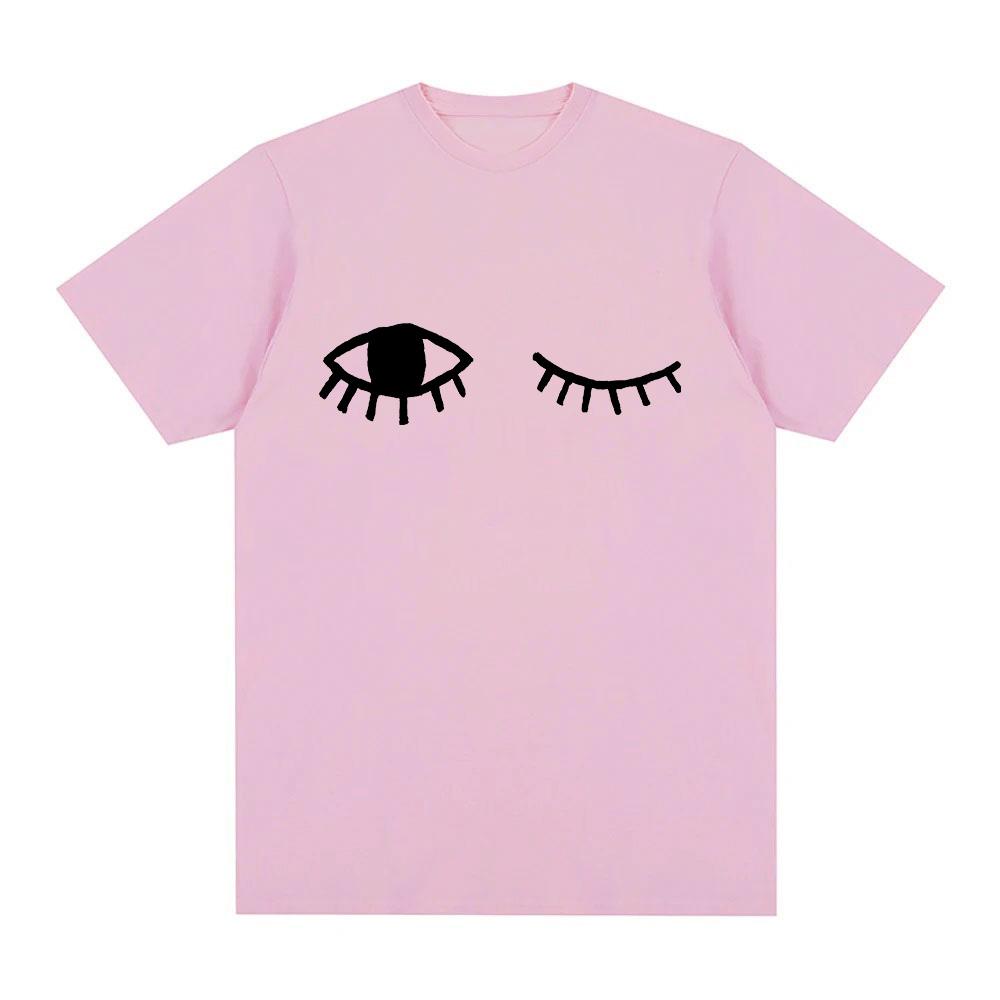 Molly Nilsson T-Shirt Short Sleeve Comfortable Cotton Tee-shirt Casual O-neck Unisex Clothing Graphic Printing Fashion Camisetas