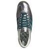 adidas Originals SL 72 OG Pohodlné Všestranné Nízké Lifestyle Boty Dámská Teniska Stříbrná KJ2293