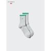 Uniqlo Japan Half Socks