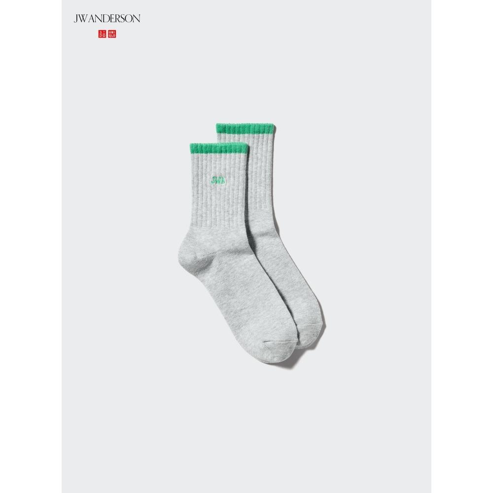 Uniqlo Japan Half Socks