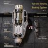Adjustable Hydraulic Hand Gripper