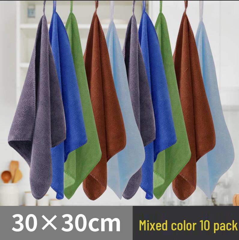 LIEI Household Cleaning Towel