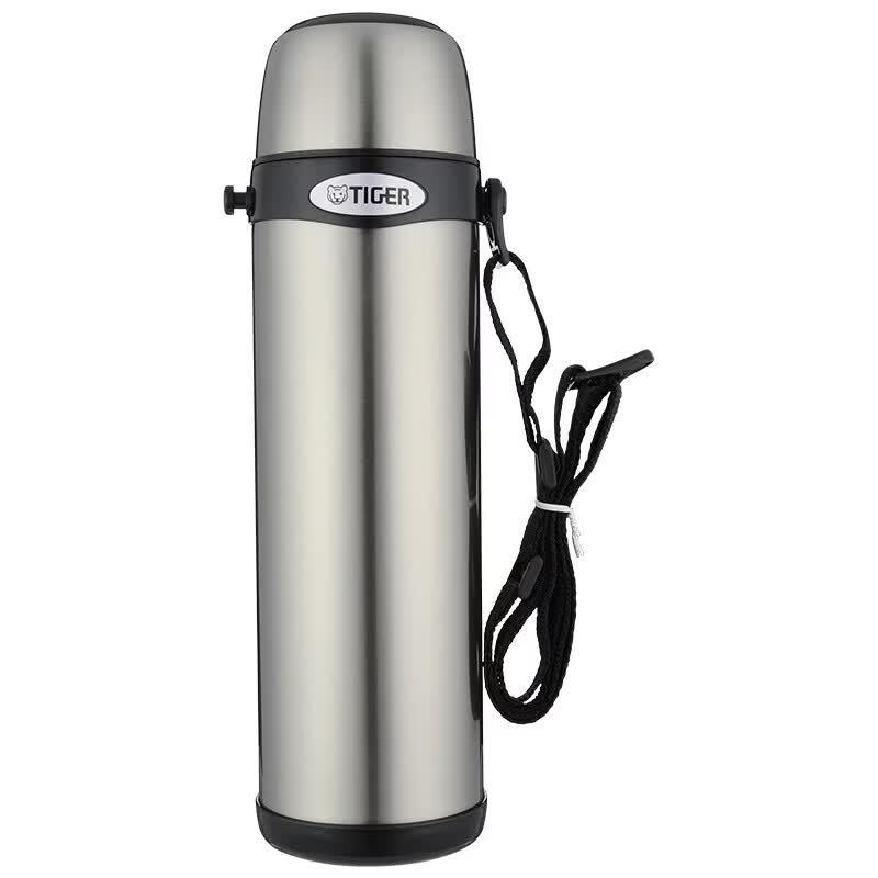 TIGER MBI-A10C Stainless Steel Vacuum Insulated Water Bottle