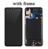 Ecran AMOLED Pentru Samsung Galaxy A70 A705F A705F/DS Ecran LCD Ansamblu Ecran Tactil Digitizor Înlocuire Pentru Samsung A70