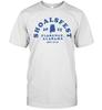 ShoalsFest 2025 – Florence Alabama Oct 11–12 White T-Shirt