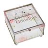 Sophia Loveliest Grandma Glass Trinket Box