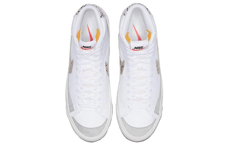 Nike Blazer Mid 77 Vintage Snakeskin Swoosh CI1176-101