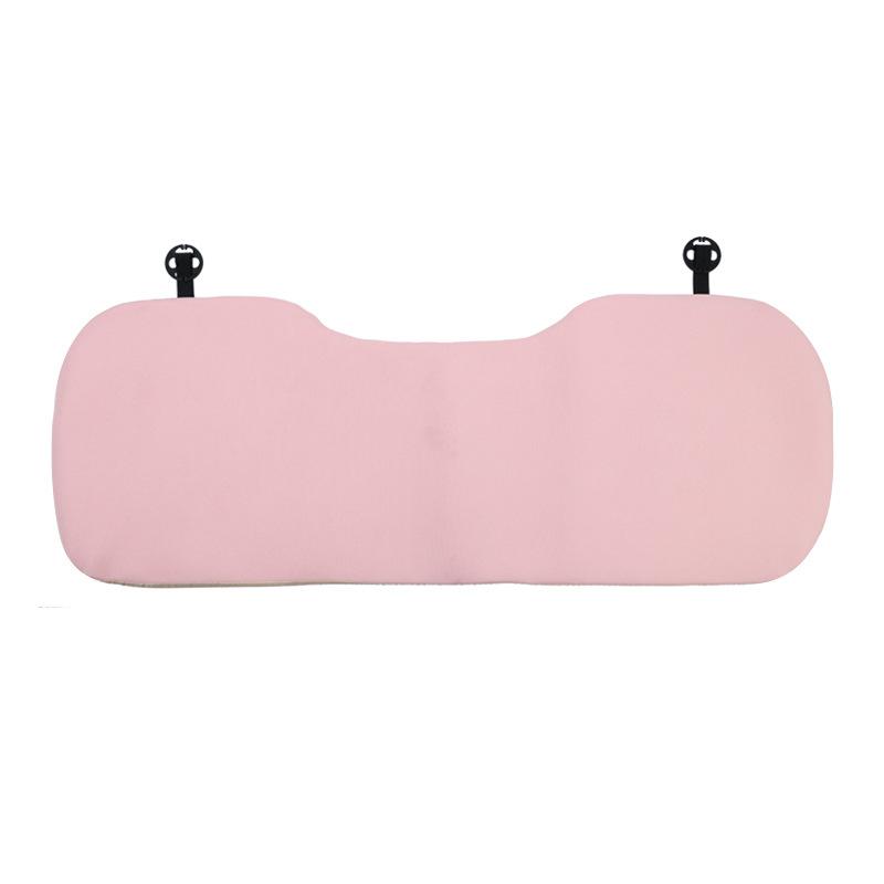 Car seat cushion cute cartoon three-dimensional bear Car seat cushion universal breathable and comfortable car seat cover