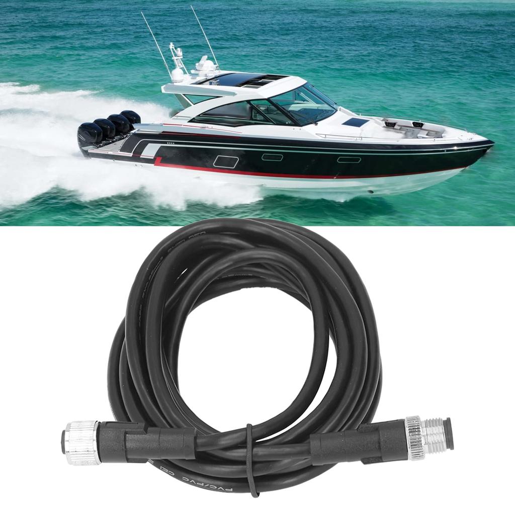 Drop Cable, Extendable Wire Universal Cable NMEA 2000 Auto Replacement
