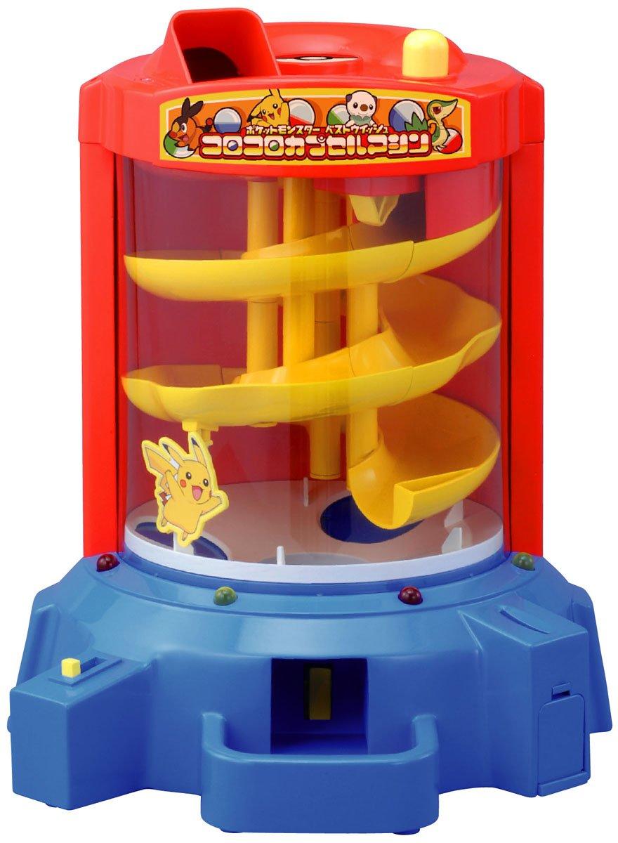 

Машина для производства капсул Pokemon CoroCoro