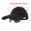 Quick Dry Baseball Hat for Girls Women Sunglasses Shades for Sports Gym Mountaineering Camping Hat Outdoor Activity