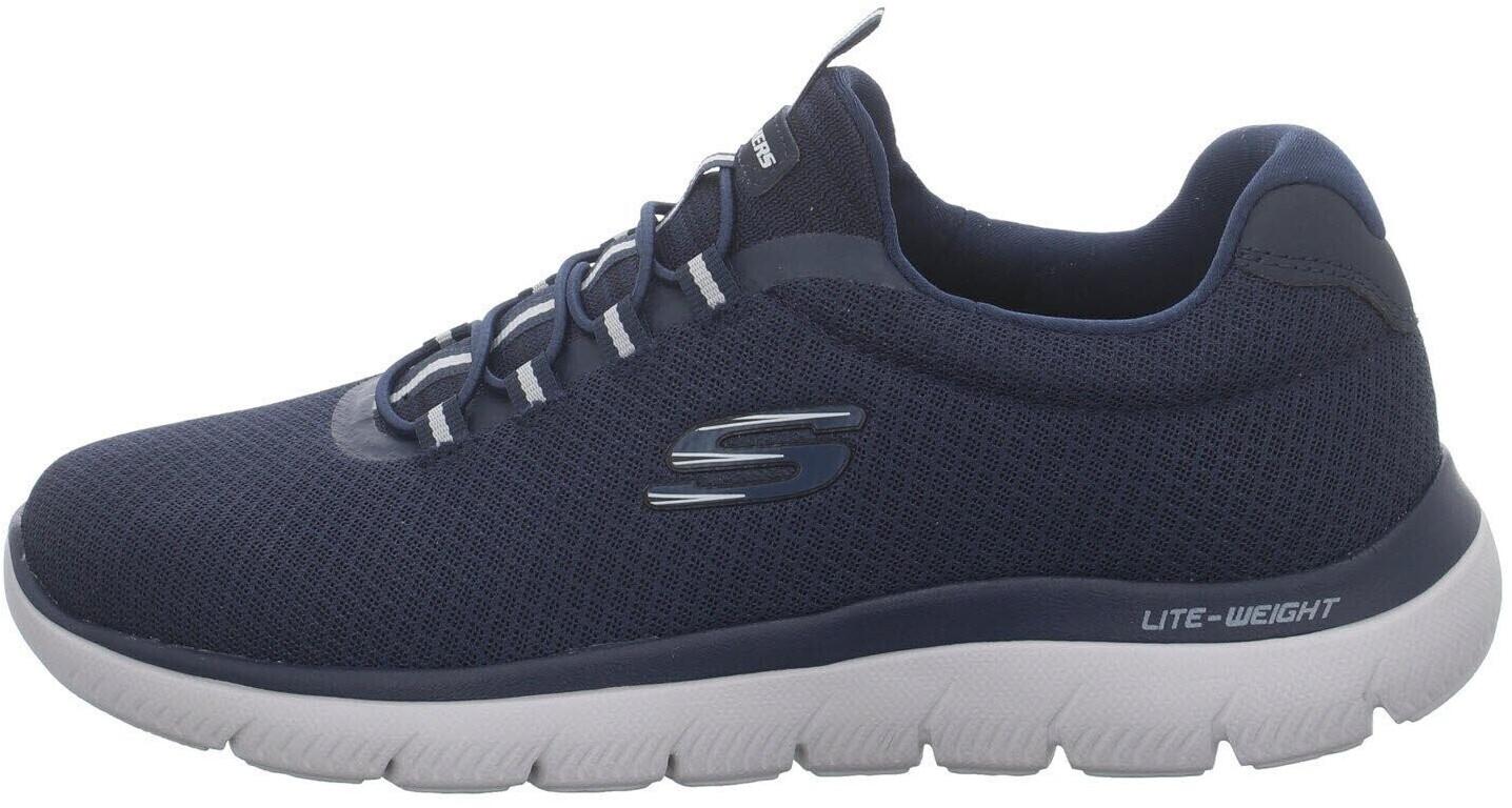 

Кроссовки Skechers Summits Men navy 39
