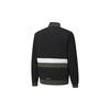 PUMA Parquet Jackets Men's Black Stand Collar Moderate Other 599940-02