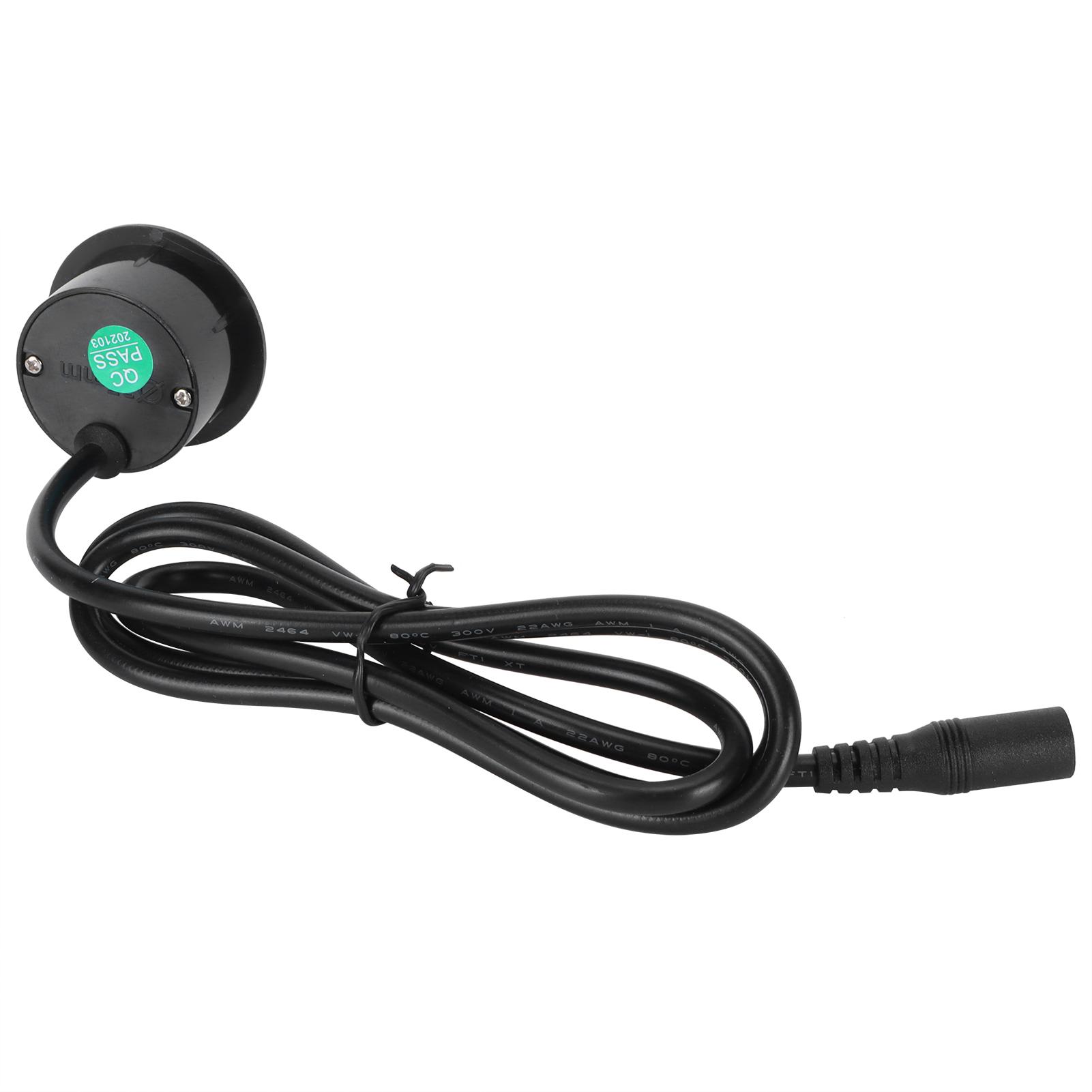 

USB Charger Dual USB Charging Socket for Desktop Sofa Bedside Phone Charging 5V 2AEU Plug 100‑240V