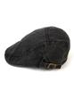 Yunibeosyeolkemiseuteuli Soft Washing Black Hunting Cap