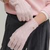 LOOKAST Bonnie Wool Gloves / BONNIE WOOL GLOVE_3colors