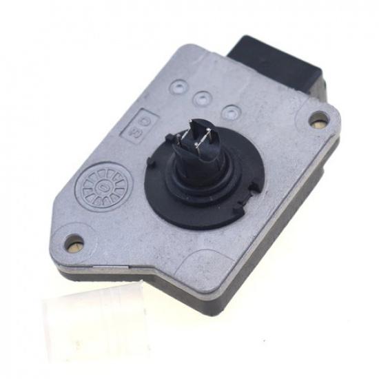 Mass Air Flow Meter Sensor For 95-99 Nissan 200SX Sentra G20 L4 2.0L 22680-53J01