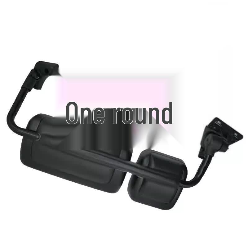 Jiefang CA1125 Left Outer Rearview Mirror Assembly