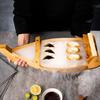 Ustensiles pour sushis-makis – Plateaux à sushis