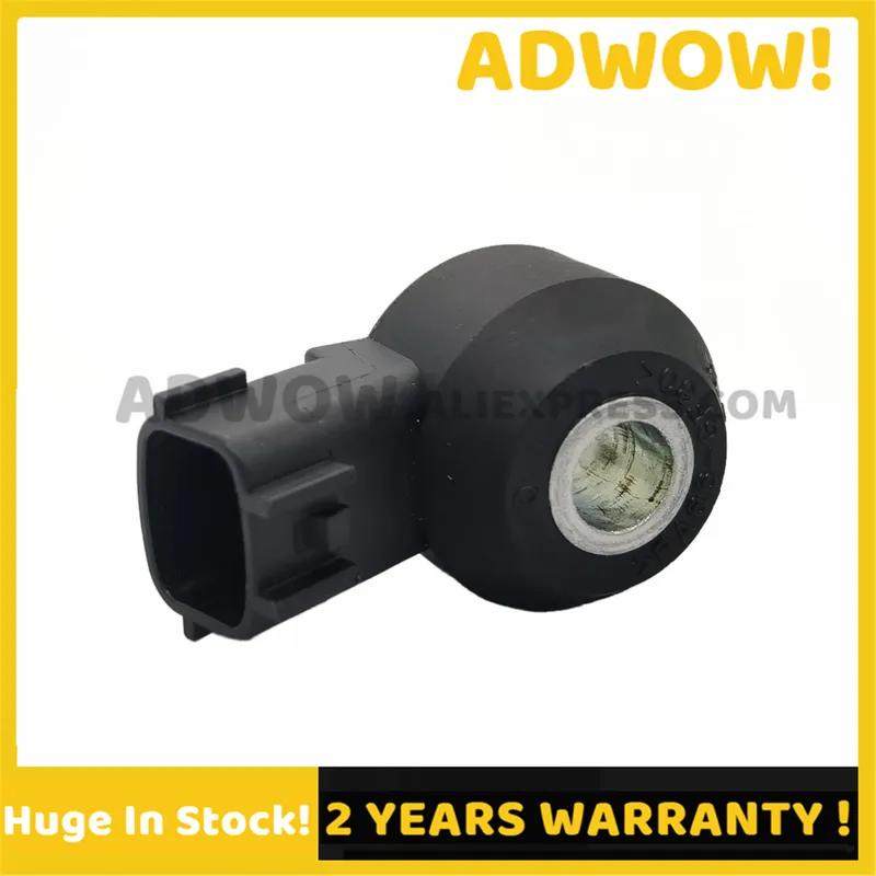 New Ignition Knock Detonation Sensor 22060-2A000 PE01-18-921 22060-AA130 PE0118921 For INFINITI  MAZDA NISSAN SUBARU
