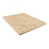Bead Board Jewelry Making Beading Tray Necklace Design Mat Bambusoideae 28.5x38x1cm