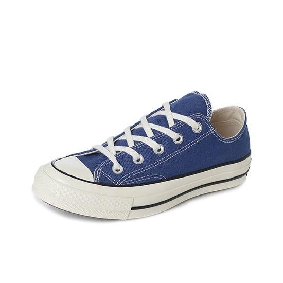 Converse Chuck 70 Ox Canvas True Navy 162064C