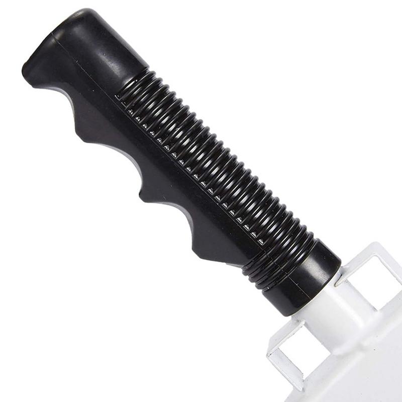 Cowbell With Handle Noise Makers Sports Events Cheering Iron Cow Bells Percussion Musical Instrument For Football Games Party