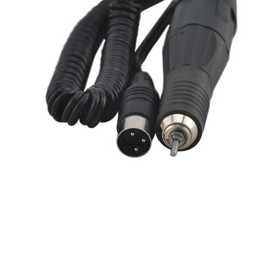 Micromotor A-204 Carving Tannpolerer håndstykke