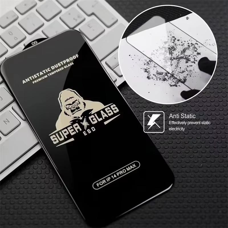 Gorilla Tempered Glass For Xiaomi 15T Pro Screen Protector for XIAOMI 15T