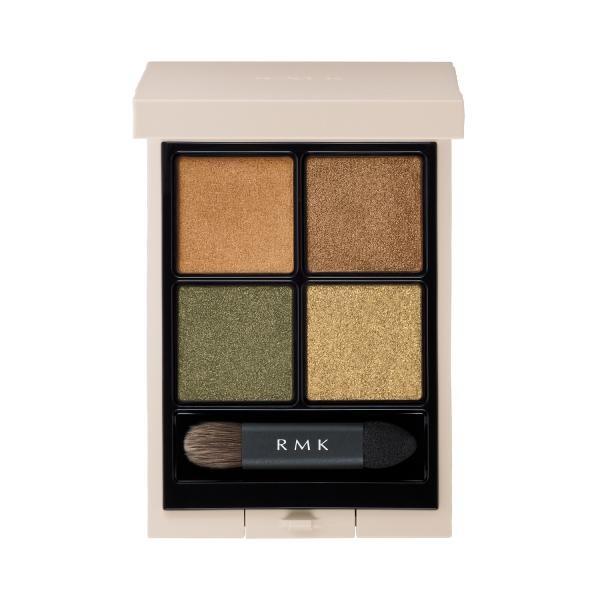 RMK Synchromatic Eyeshadow Palette 05  06  07  08 42g