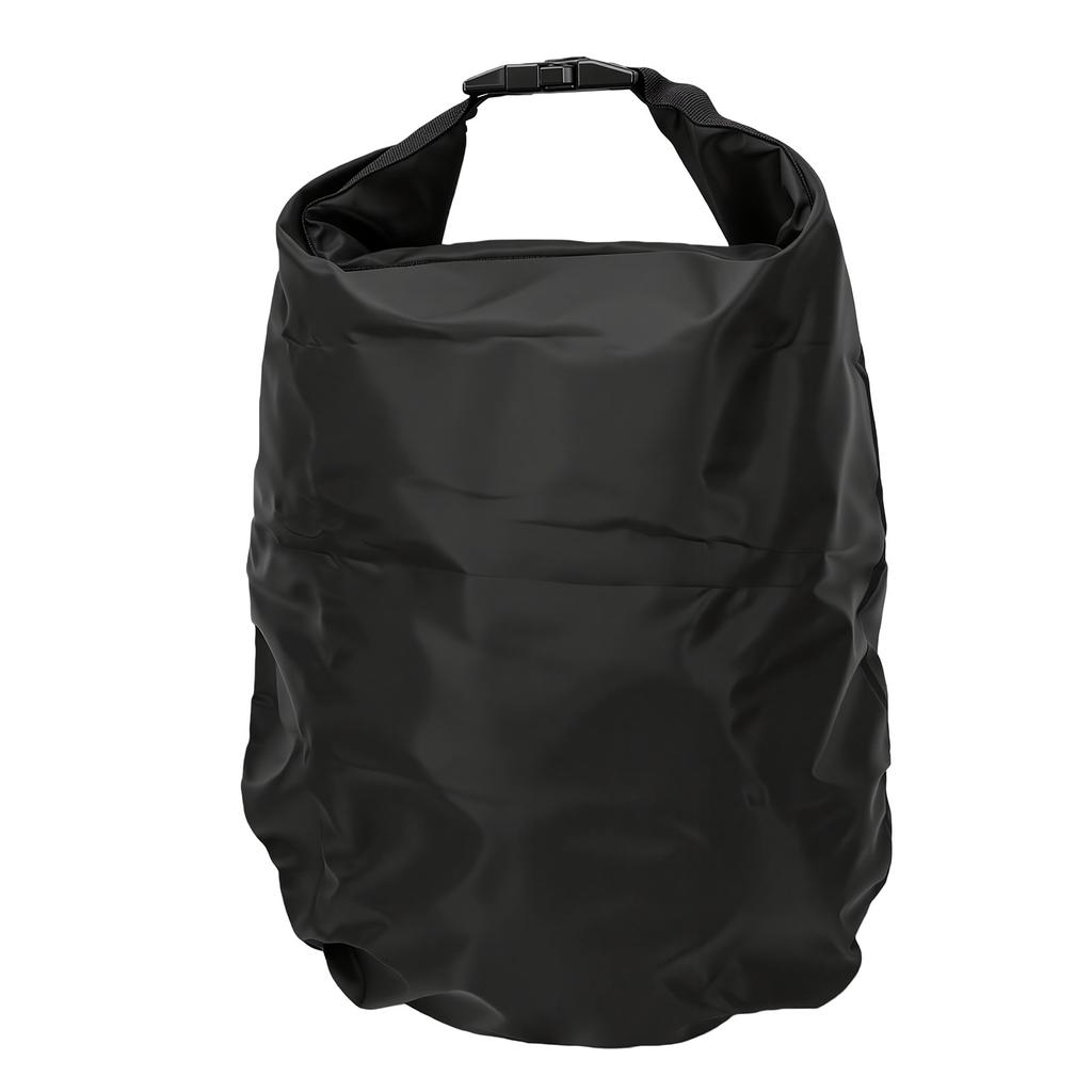 Motorcycle Helmet Bag Wat proofing Helmet Storage Carrying Bag with Combination Lock for Sport Riding Travel 30L