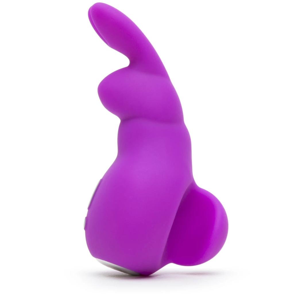 Massager - Happy Rabbit Mini Ears Purple