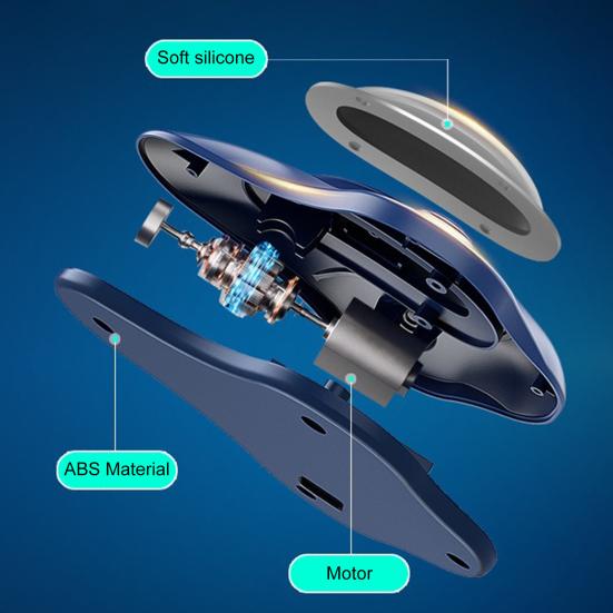 Elektrický trenér pánevního dna USB dobíjecí Muži Ženy Pánevní dno Fyzioterapie Posilování Zpevňování Svalová kontrola Tréninkové zařízení