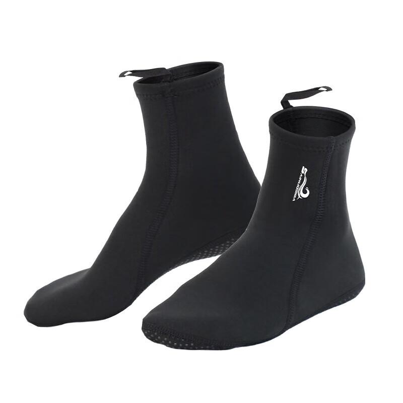 

Yimai Neoprene Diving & Snorkeling Socks 35-45