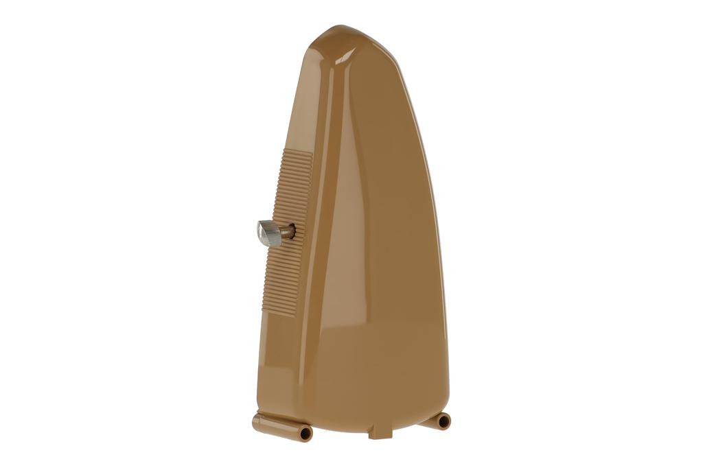 Wittner Metronome Tactel Piccolo Light Brown 835