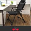 OEING 9-Gear Adjustable Folding Lounge Chair