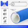 Fengze UPE Lined Fluoroplastic Hose