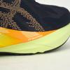 Asics Baskets Homme Novablast 5 Bleu Indigo Ambre 1011B974-402