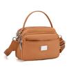 Small Shoulder Bag for Women  Pretty Style Girls Multiple Pockets High-quality Bag Nylon Feminine Messenger Bag Fashion