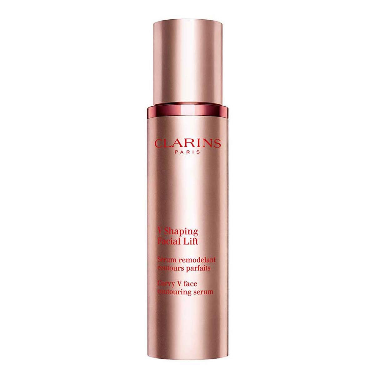 

Clarins V Contour Serum 50mL (Product) [Product]